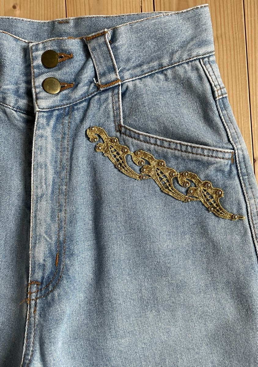 Jeans: Original 80er Jeans – Usato da Biel/Bienne venduto da ilariareda 2