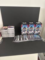 🇯🇵Dragon Ball TCG Set FB09 FB10 über 600 Karten