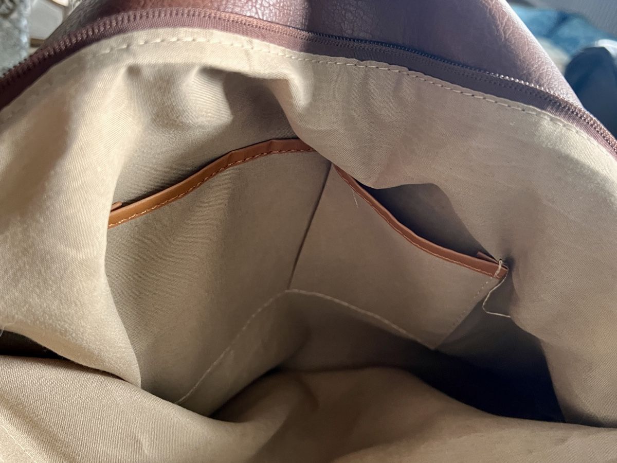 Borse da donna: Shopper von Hernan – Usato da Männedorf venduto da Maus300 6