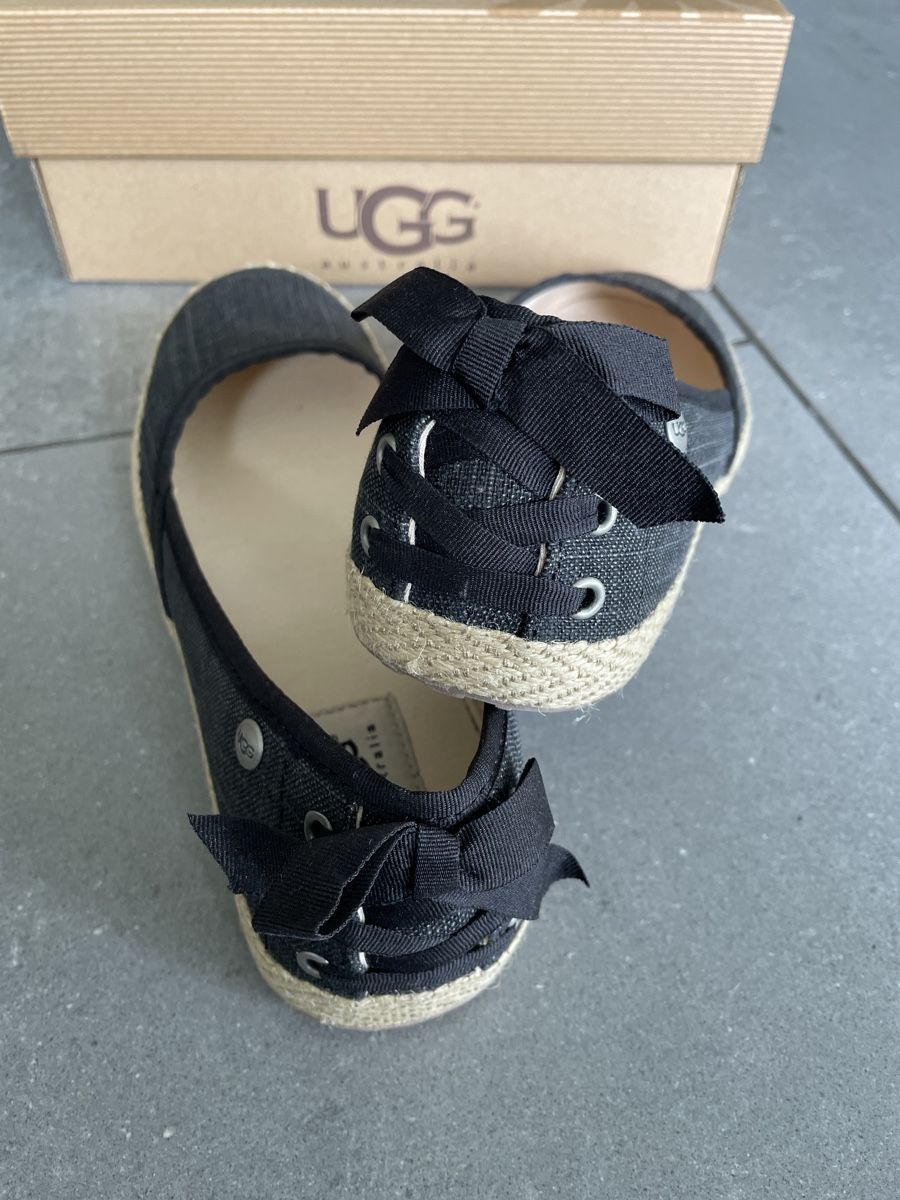 Ugg Scarpe da donna: Ballerina von UGG – Nuovo e nell'imballaggio originale da Steffisburg venduto da elle013 3