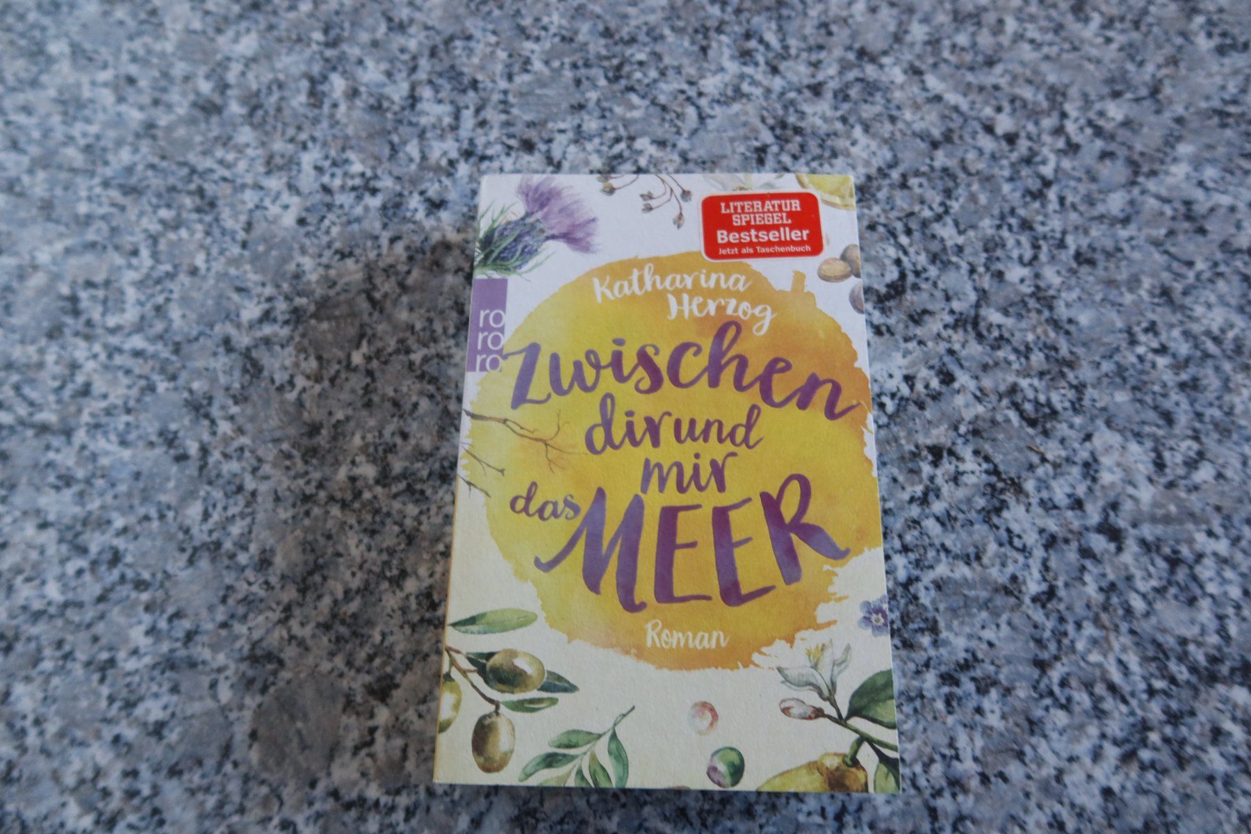 Bücher: Zwischen dir und mir Liebesroman – Gebraucht aus Täuffelen von Cindybussy