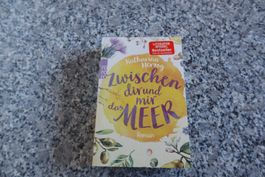 Zwischen dir und mir Liebesroman Katharina Herzog