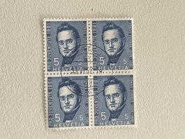 Schweiz Briefmarken ab 1.95 CHF (Gratis-Versand)