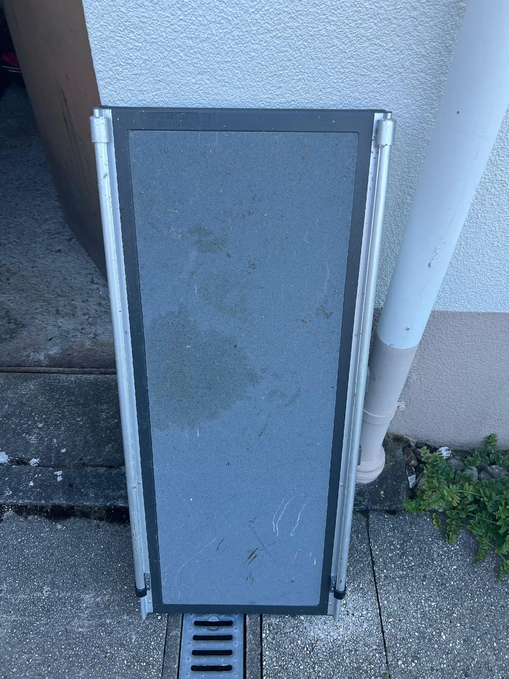 Scale: Hundeleiter für das Auto – Usato da Trimmis venduto da cel_rsr9