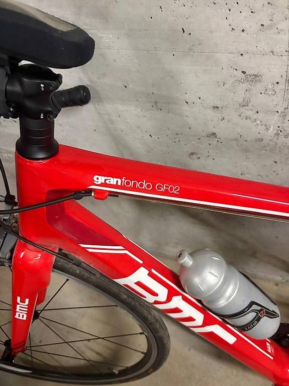 Velos: Vélo BMX – Gebraucht aus Nidau von jul_6tpv 1