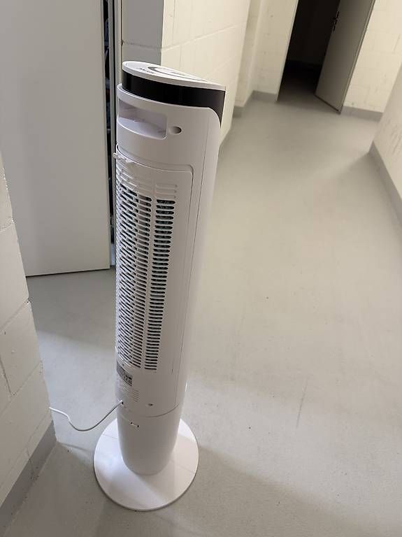 Ventilatori: Ventilator – Nuovo e nell'imballaggio originale da Bettlach venduto da shl_5hbv 3