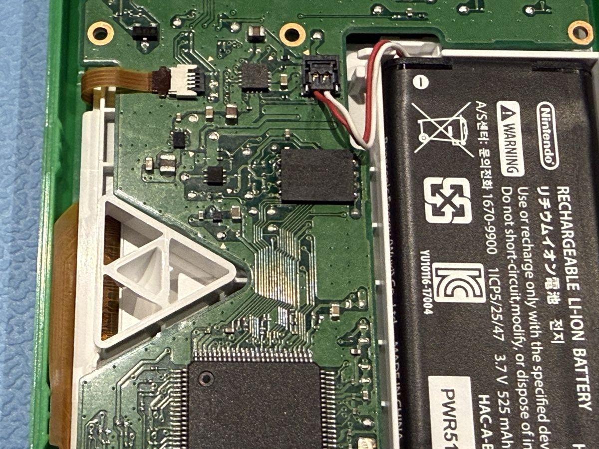 game&watch Console: Game&Watch Zelda 64mbit – Nuovo (secondo la descrizione) da Dierikon venduto da E28_Freak 1