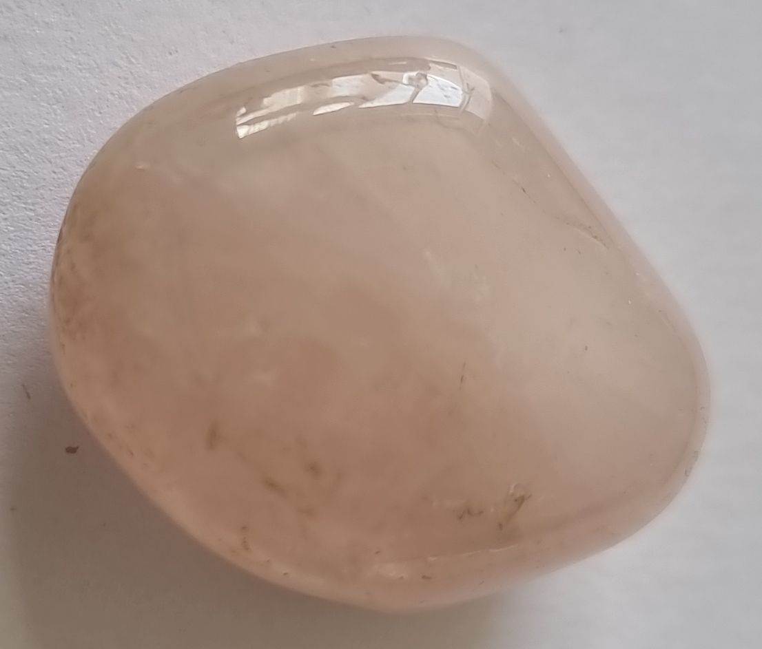 Pietre preziose: Pierre de quartz rose - Amour et douceur – Usato da Neuchâtel venduto da Market_Dematos 1