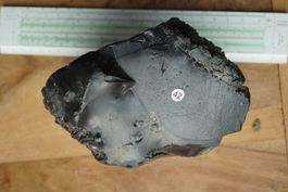 Obsidian Rohstein 2.3kg    –Lot Adlun-