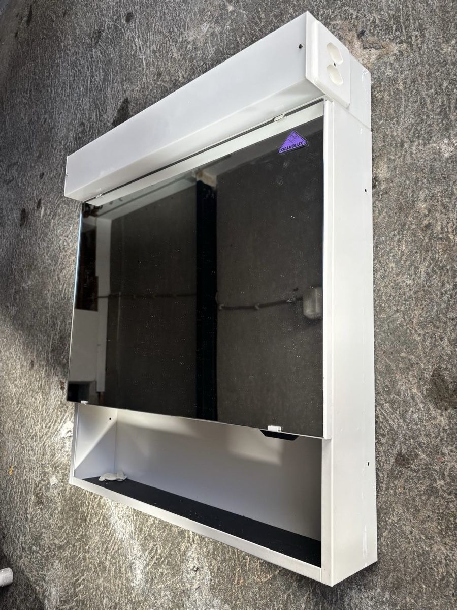 Spiegelschränke: Badzimmerschrank – Gebraucht aus Zürich von chipicha 3