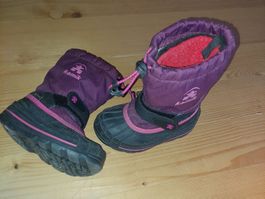 Kamik Waterbug 8G Kids Grösse 26