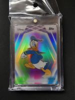 Topps Disney Donald Duck, Numbered 118/150