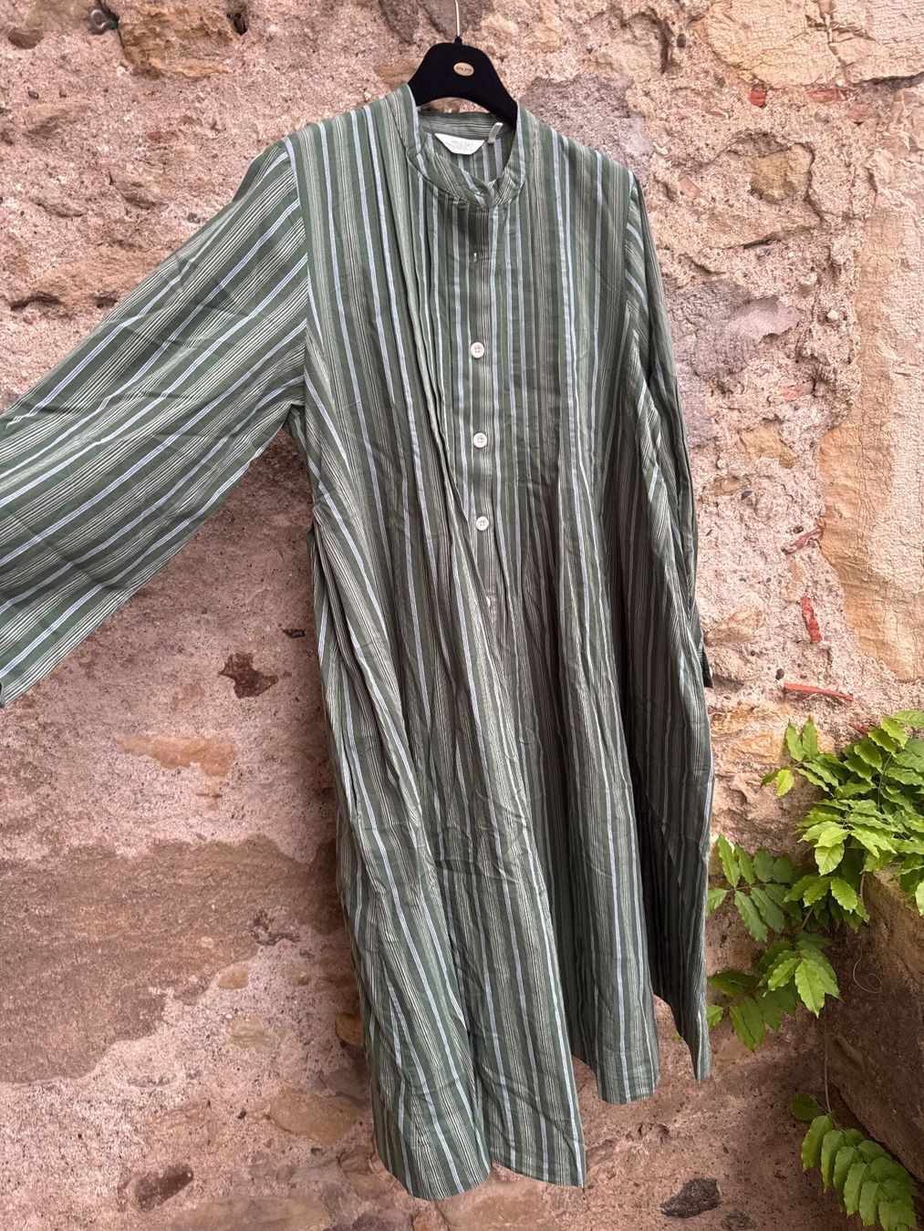 Vestiti: Robe Toast 38 coton – Nuovo e nell'imballaggio originale da Arnex-sur-Orbe venduto da cameleonfringant 6