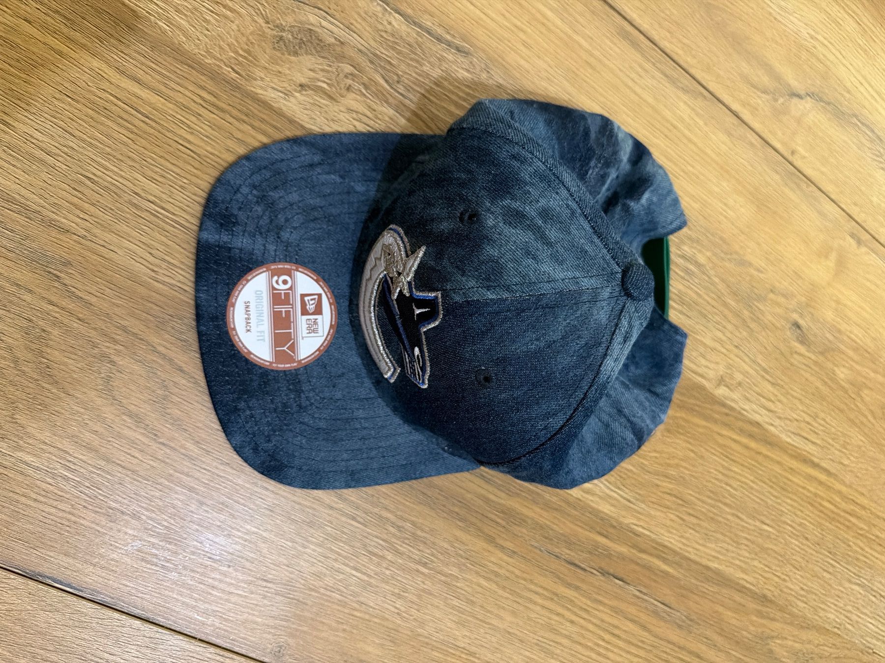 New Era Copricapi, berretti & cappellini: Vancouver Canucks Cap – Usato da Weinfelden venduto da Nils.baechler_31 3