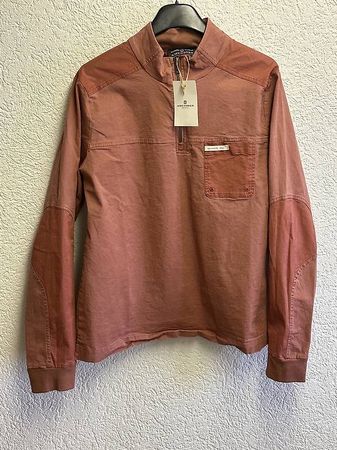 Amundsen Ditch-Hiker Pullover Damen Grösse S  Neu