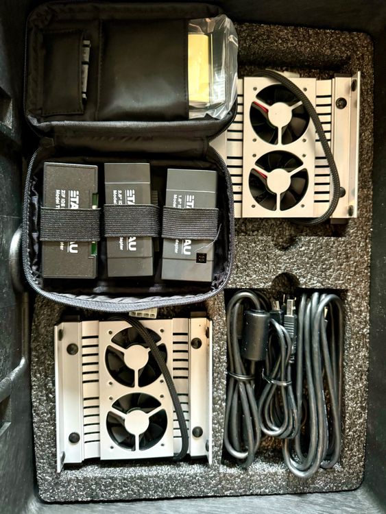 Tableau forensic duplicator cloner modell td1 sata ide kaufen auf ricardo
