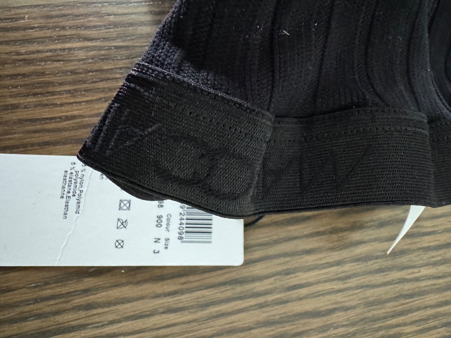 Marc Cain Leggings: Marccain Leggings aus softem ,elastischem Nylon-Jersey. N3 – Neu und originalverpackt aus Volketswil von praxis12 5