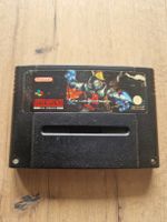 Killer Instinct - Super Nintendo Spiel - Modul