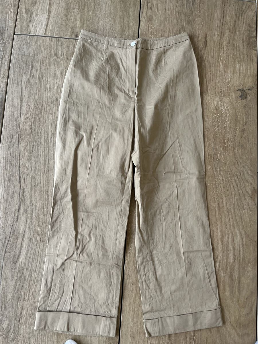 George Rech Pantaloni: Hosen Georges Rech – Usato da Zuzwil SG venduto da dieschnellemichelle
