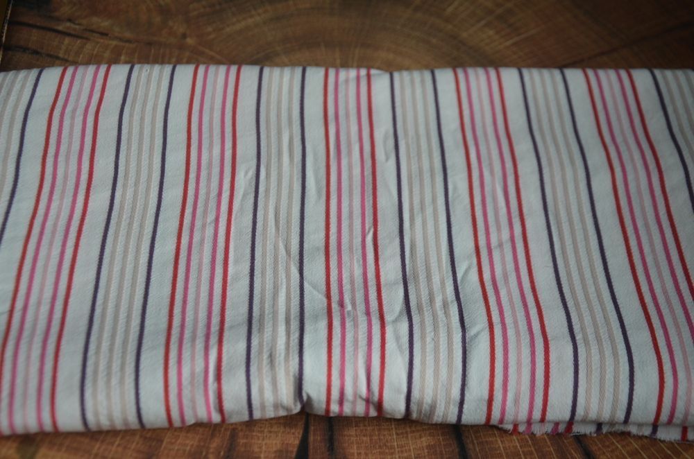 Stoffe: STOFF RESTE - CM 180X160 – Neu (gemäss Beschreibung) aus Chiasso von Dolly015