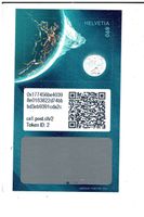 Token ID3, Nominale CHF 8.90