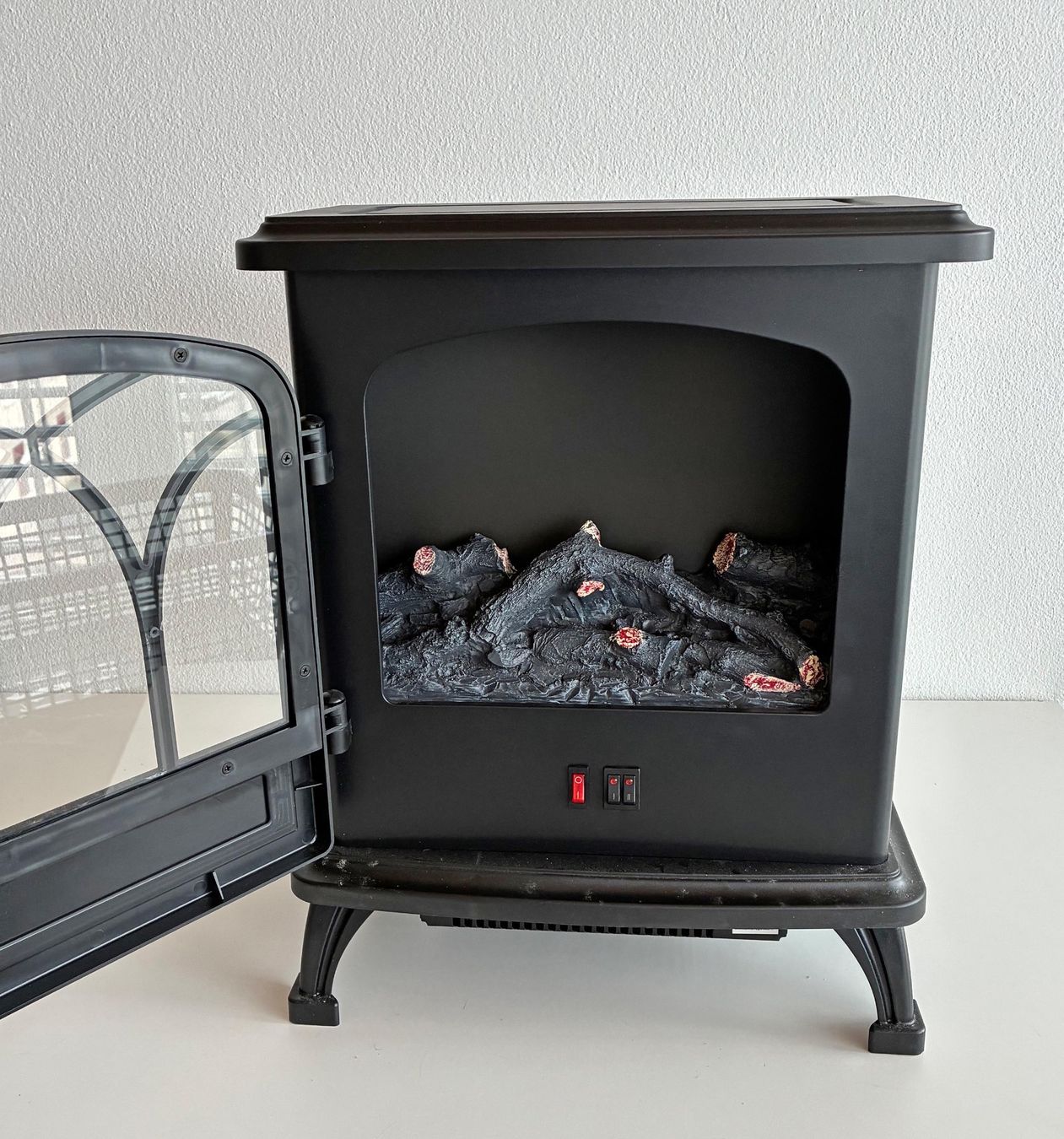 Altri mobili d'antiquariato: Elektro Ofen mit Heissluftmöglichkeit – Usato da Bäretswil venduto da robsonantik 1