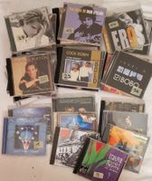 Men Power 34 CDs, auch einzeln möglich