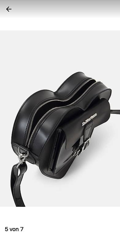 Dr. Martens Taschen für Damen: Doc Martens / Dr. Martens Tasche & Rucksack – Neu (gemäss Beschreibung) aus Bern von n_brn 2