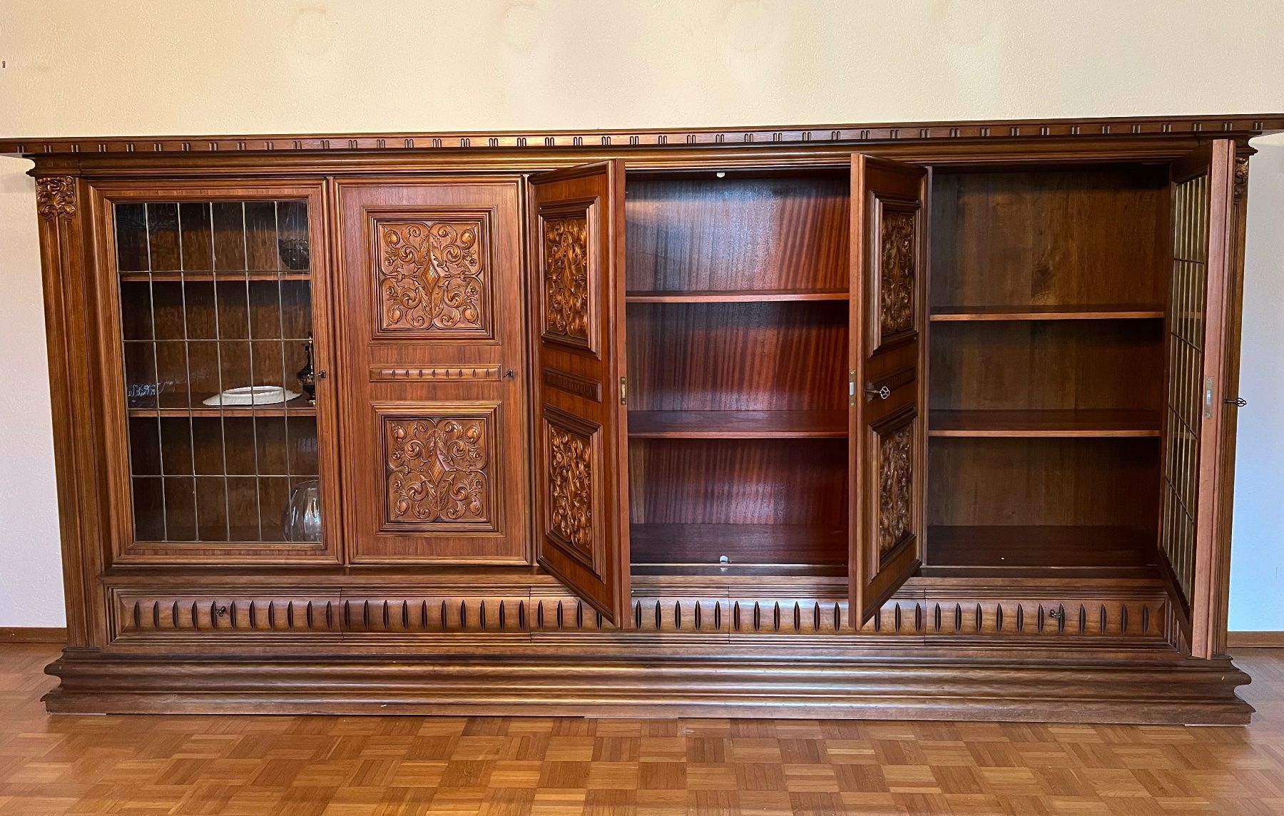 Credenze: Buffet – Usato da Kesswil venduto da marki_8 1
