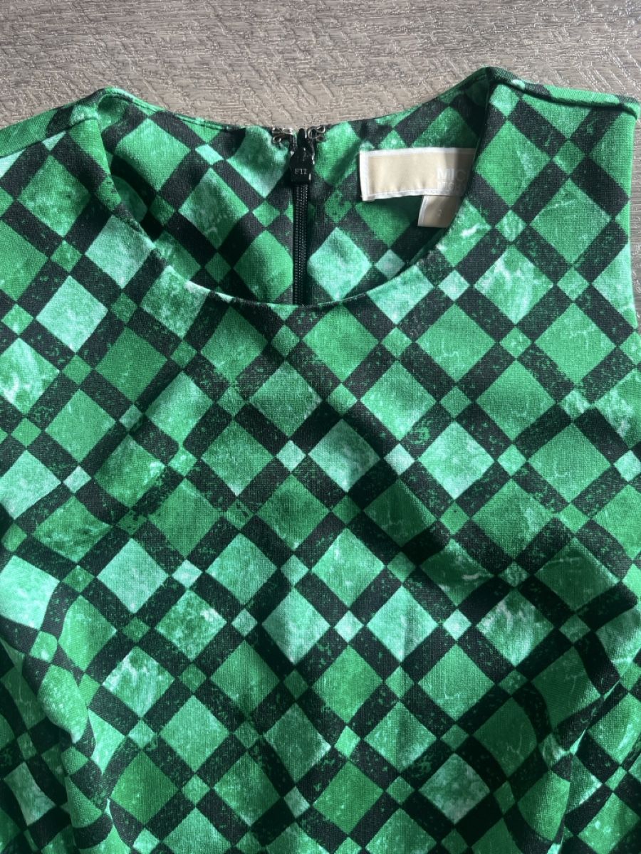 Michael Kors Vestiti: Michael Kors abito estivo – Usato da Davesco-Soragno venduto da paperoga 1