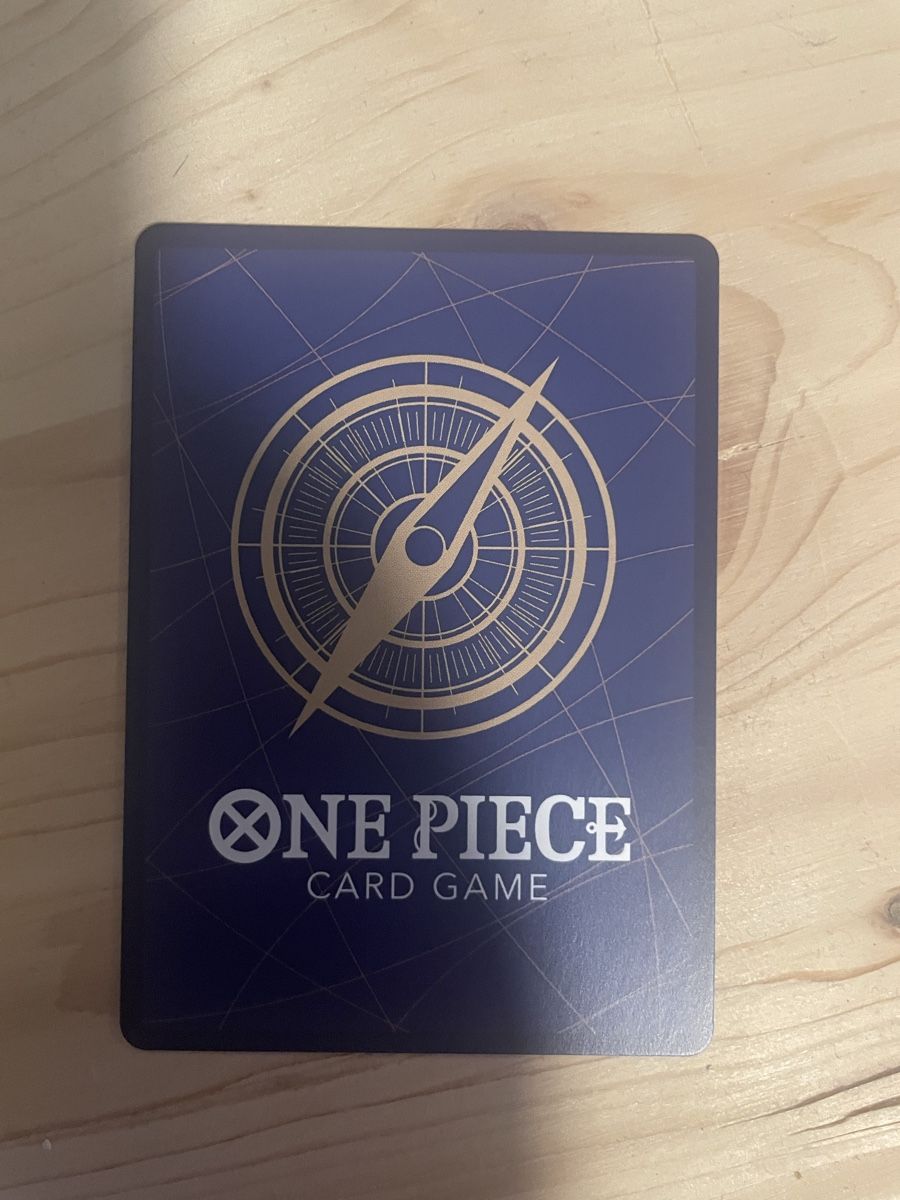 Bandai Carte collezionabili: OP14-119 Dracule Mihawk Manga – Nuovo (secondo la descrizione) da Emmenbrücke venduto da Lixen 1