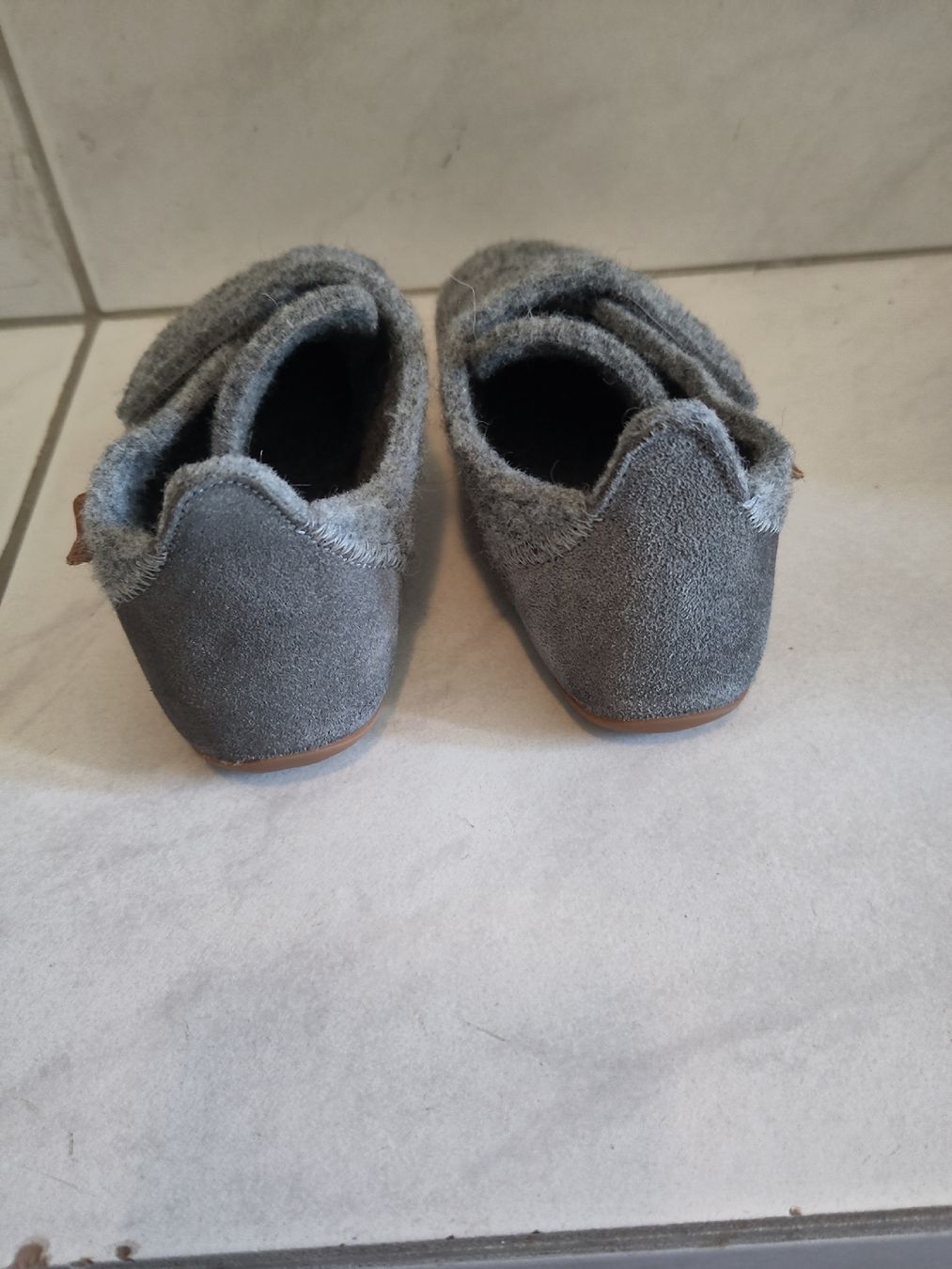 Bisgaard Schuhe für Jungen: bisgaard, Finken, Hausschuhe, Gr. 26 – Gebraucht aus Dettighofen Lengw. von mai_75wt 4