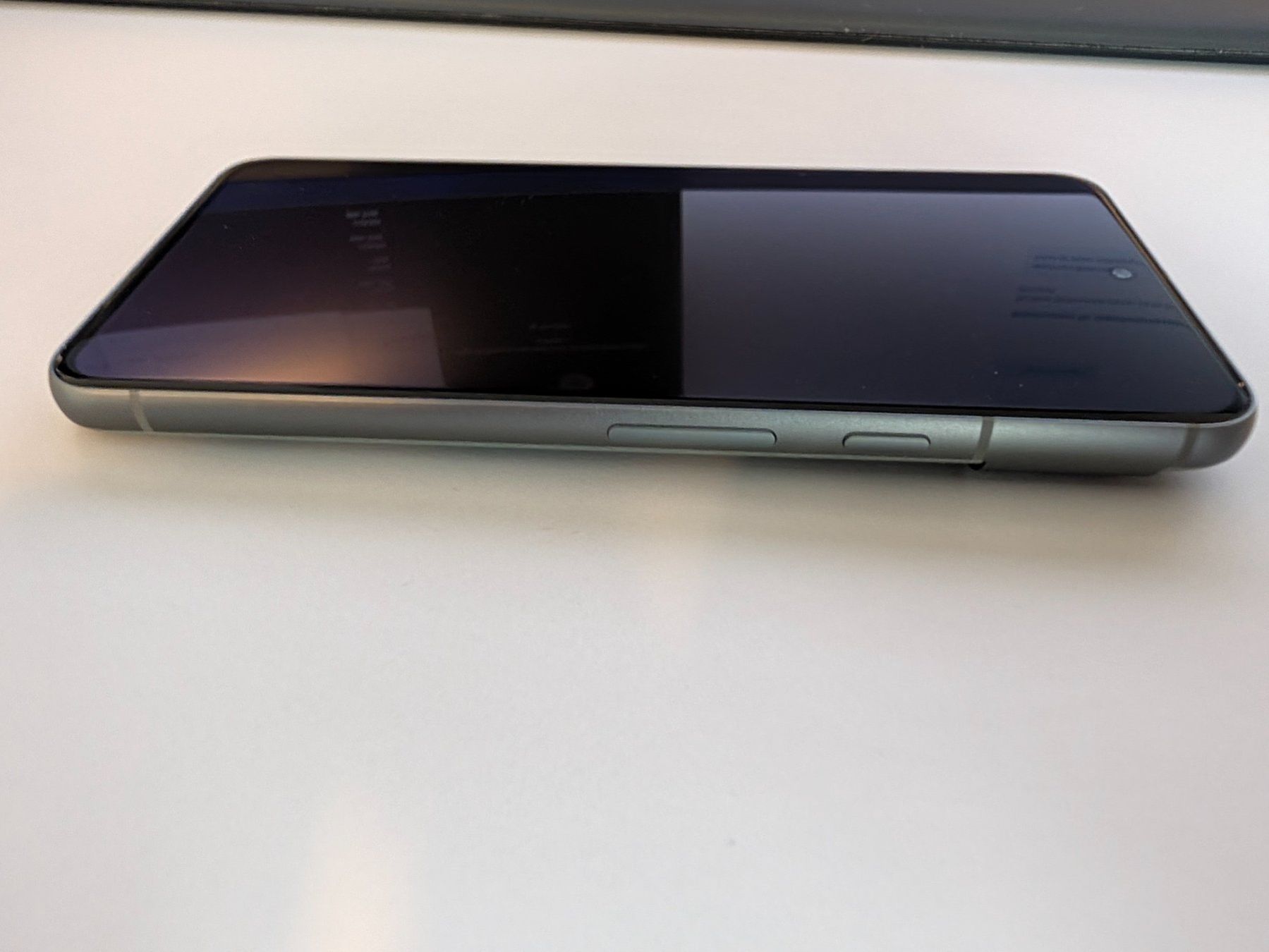 Google Telefoni cellulari / Smartphones: Google Pixel 8 128GB Hazel – Usato da Beringen venduto da LukasL0102 4