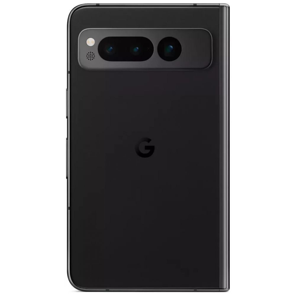 Google Handys / Smartphones: Google Pixel Fold, 256GB, Obsidian – Neu (gemäss Beschreibung) aus Biberist von Lumenstar 1