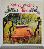 Spitzenweine aus Italien (1975)