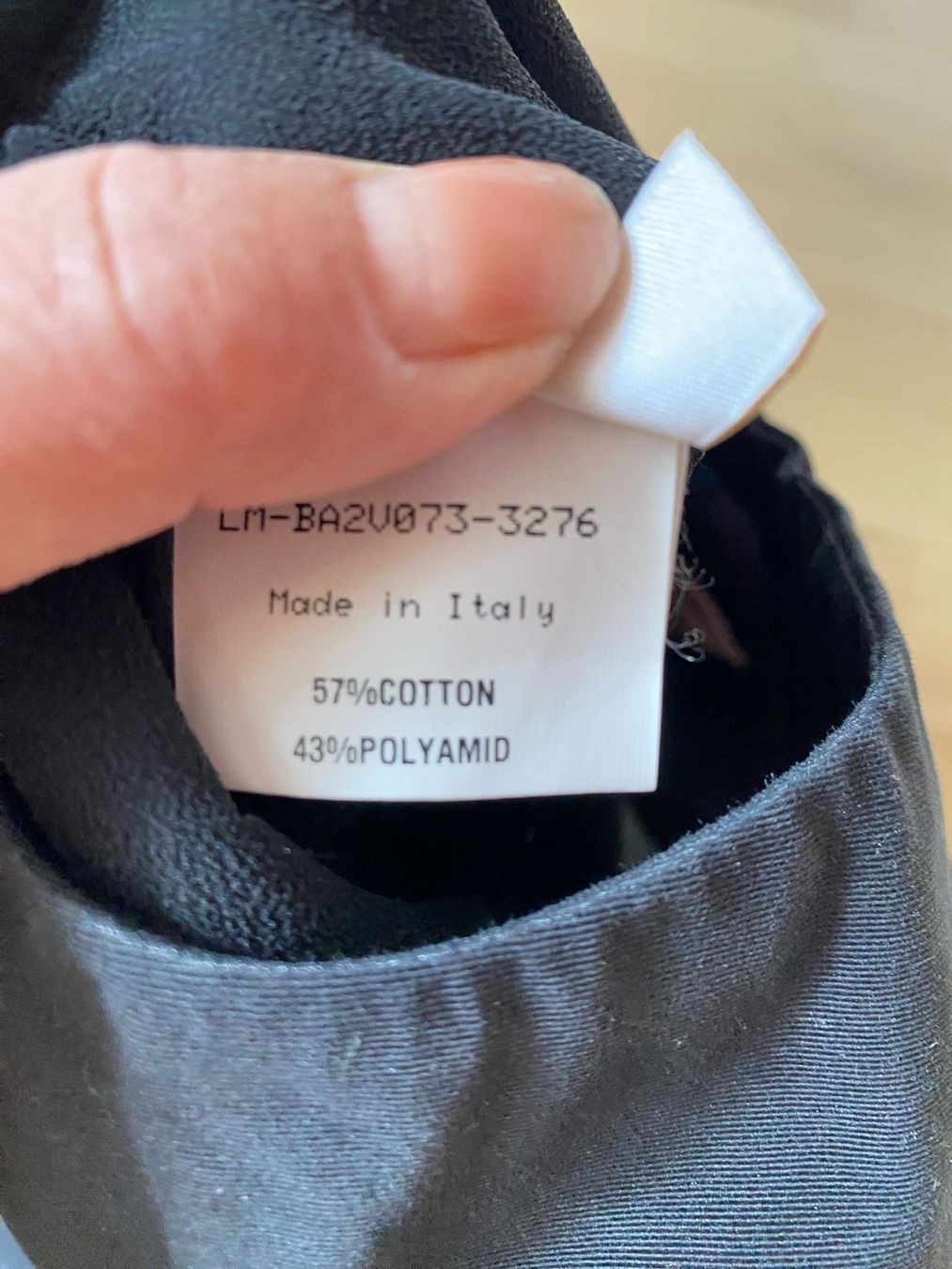 Vestiti: Schwarzes Bally Kleid Gr. 36 Elegant – Nuovo (secondo la descrizione) da Rothrist venduto da lil_tg5m 6