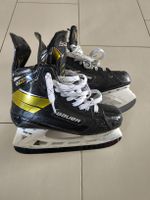 Bauer Supreme ultrasonic Schlittschuhe Gr 6.5/39