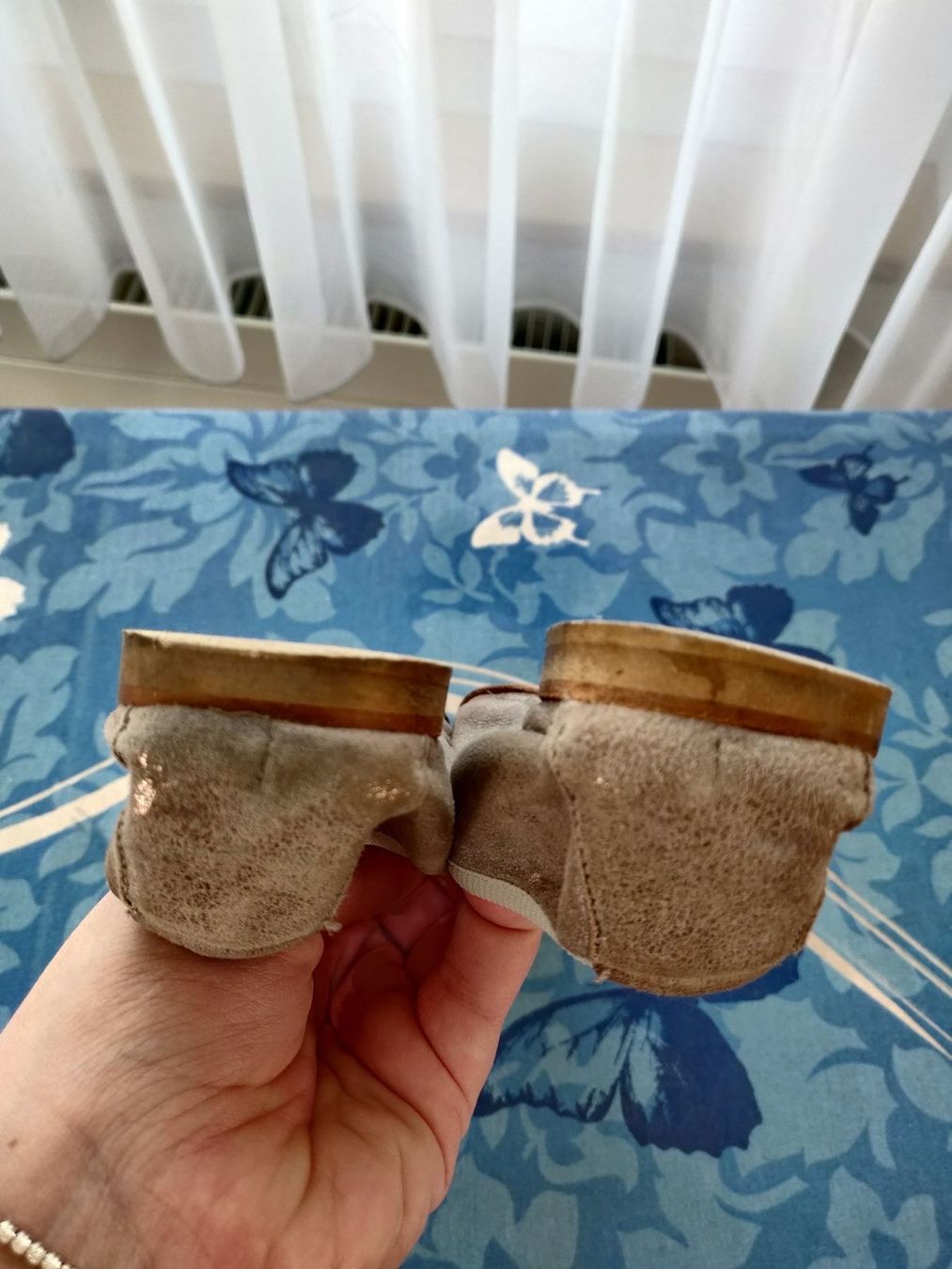 Scarpe da donna: Damen Pasito Ballerinas – Usato da Schwyz venduto da Francesca54 2