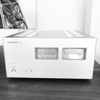 Luxman 900M Etat neuf