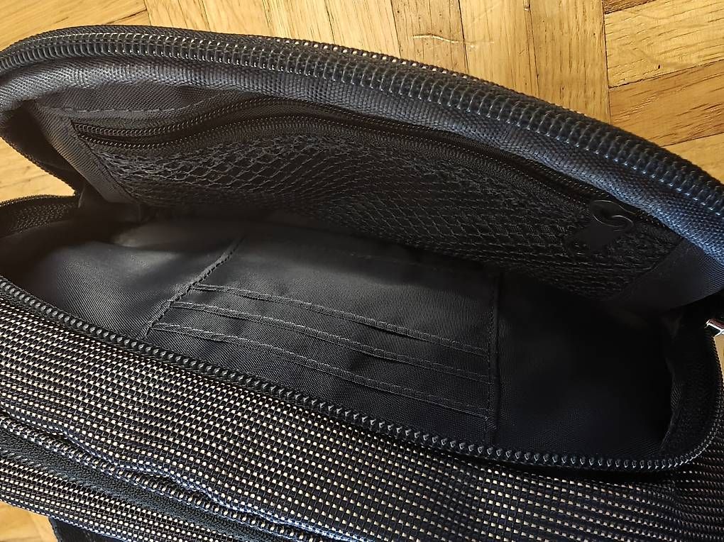 Taschen: Sicherheits-Bauchtasche – Gebraucht aus Samedan von t_p_8nvs 3