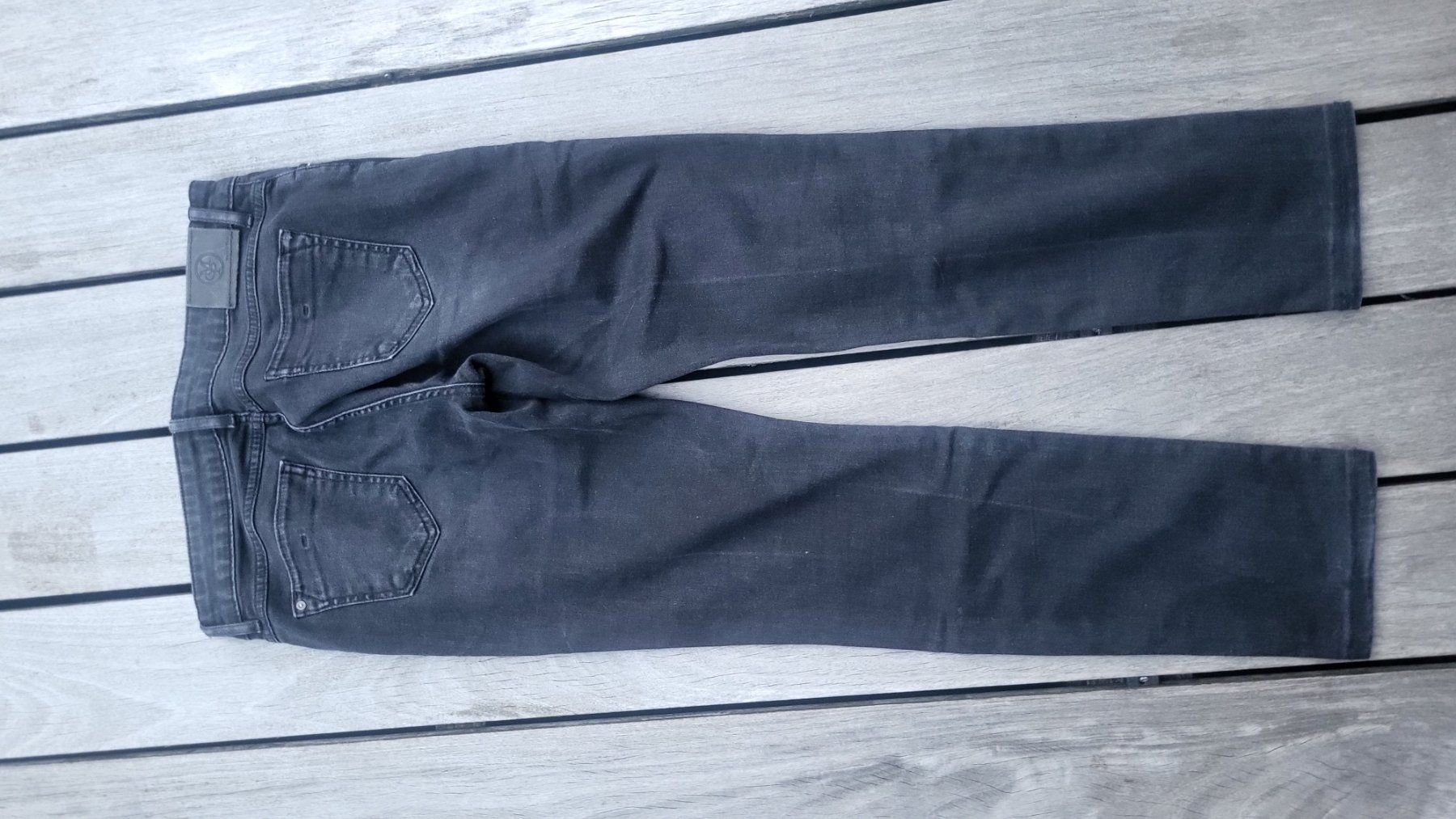 Marc O'Polo Jeans: Marc o Polo – Gebraucht aus Zürich von Sibetti 3