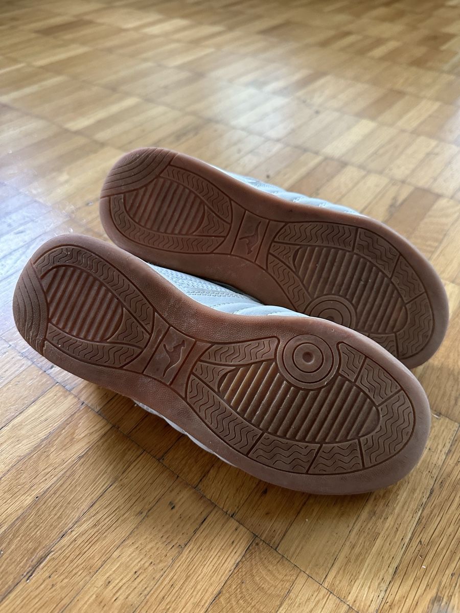 Schuhe für Jungen: Kangaroos Hallenschuh Kinder Gr.33 – Gebraucht aus Wettingen von chatzegras 1