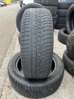 2 Winterreifen Hankook 205/55 R17 95 V