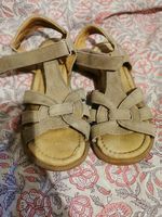 Bisgaard Sandalen Gr 32