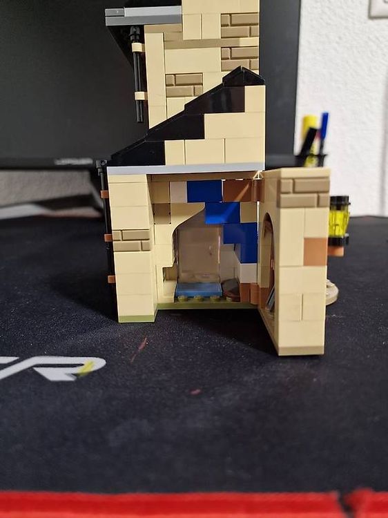 Lego Jeux de construction: LEGO® Harry Potter 75968  Ligusterweg 4 – D'occasion à Gebenstorf par Kofol 4