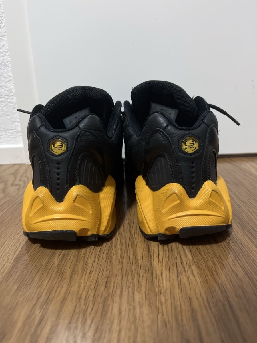 Nike Scarpe da uomo: Nocta Hot Air Terra – Nuovo (secondo la descrizione) da Chézard-St-Martin venduto da Kikof78 3