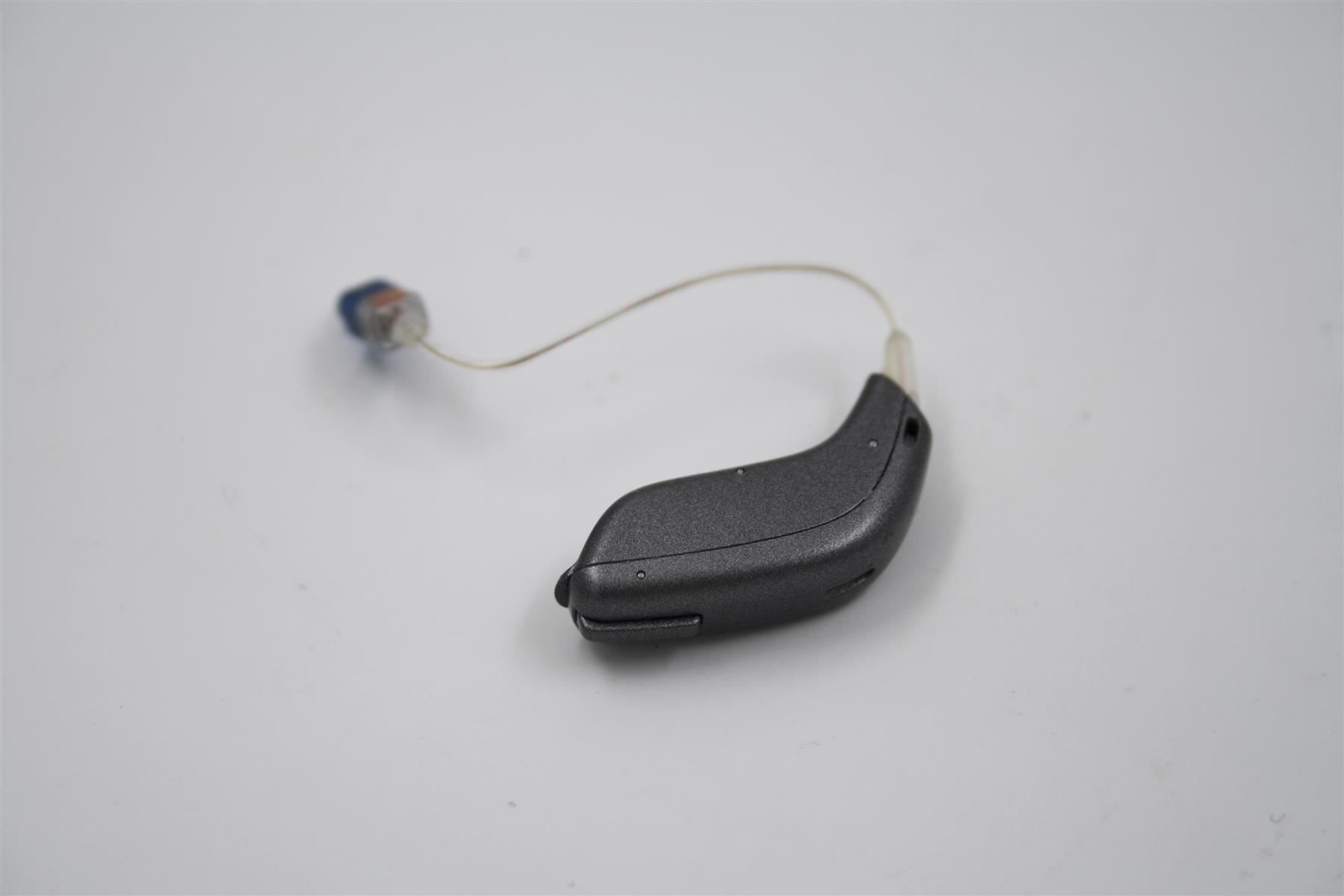 Oticon Attrezzature mediche: OTICON Ruby 1 Hörgerät (100026p10) – Nuovo (secondo la descrizione) da Zürich venduto da fundsachenverkauf 2