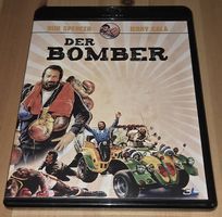 Der Bomber (1982) (Blu-ray)
