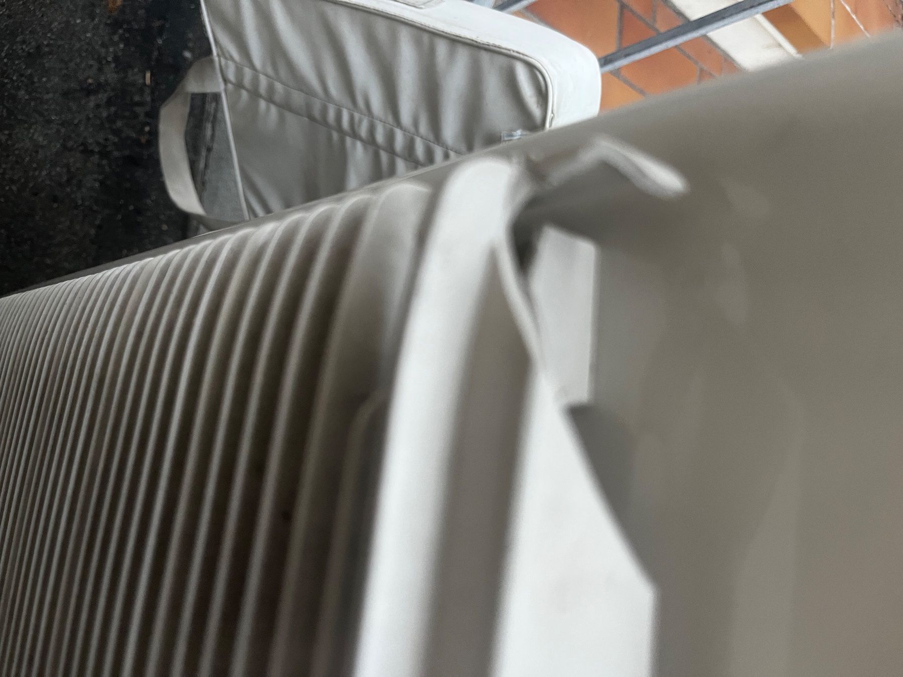 Radiatori: Wärmepumpe Ausseneinheit Panasonic – Usato da Rorbas venduto da emm_6r2j 3