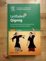 Leitfaden Qigong